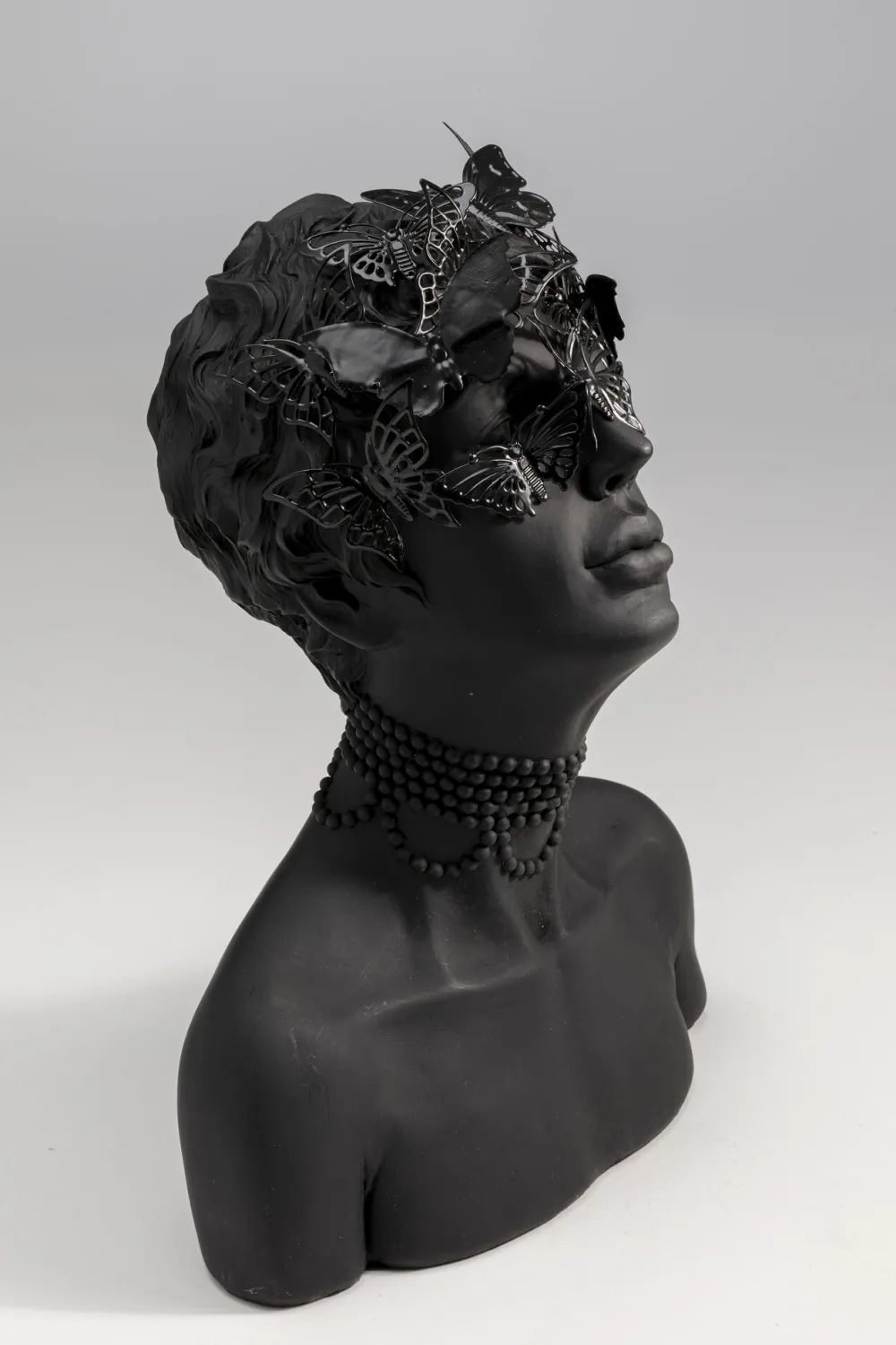 KARE Design Koriste-Esineet*Lady Butterflies Koriste-esine 35cm