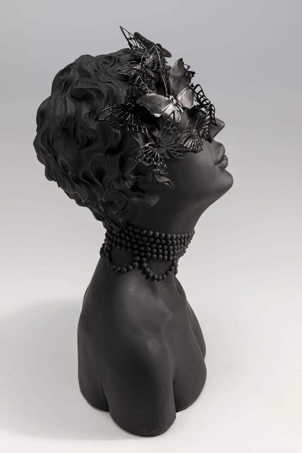 KARE Design Koriste-Esineet*Lady Butterflies Koriste-esine 35cm