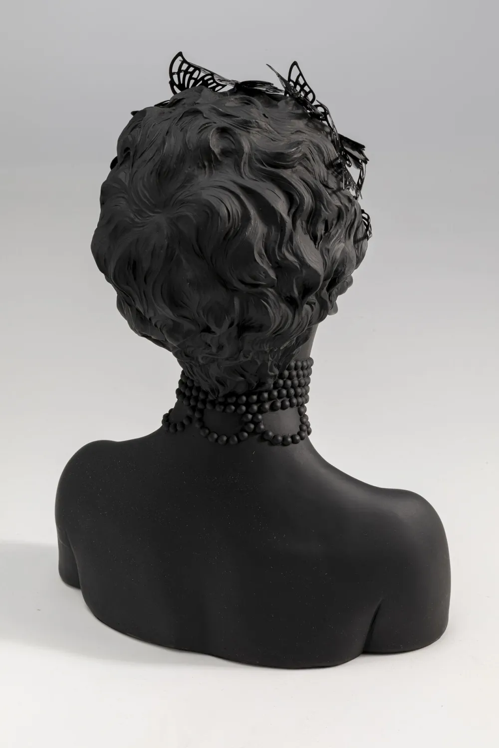 KARE Design Koriste-Esineet*Lady Butterflies Koriste-esine 35cm