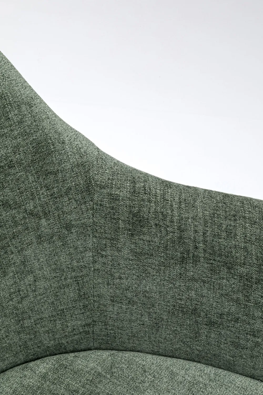 KARE Design Tuolit*Lady Loco Coco Pyörivä Tuoli, Vihreä