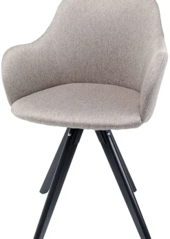 KARE Design Tuolit*Lady Loco Kääntyvä Nojatuoli Taupe