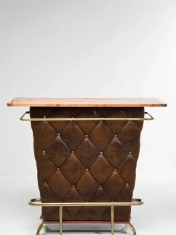 KARE Design Baarit*Lady Rock Vintage Baari