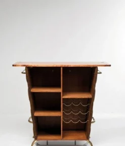 KARE Design Baarit*Lady Rock Vintage Baari