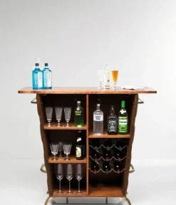 KARE Design Baarit*Lady Rock Vintage Baari