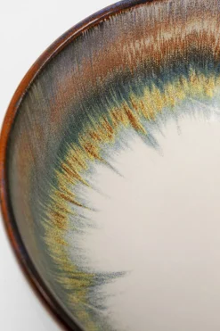 KARE Design Mukit*Laguna Blue Kulho Ø18cm