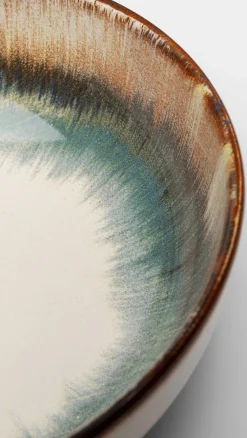 KARE Design Mukit*Laguna Blue Kulho Ø18cm