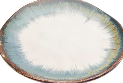 KARE Design Lautaset*Laguna Blue Lautanen Ø20cm