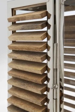 KARE Design Lyhdyt*Lamella Lyhty (2/Setti)