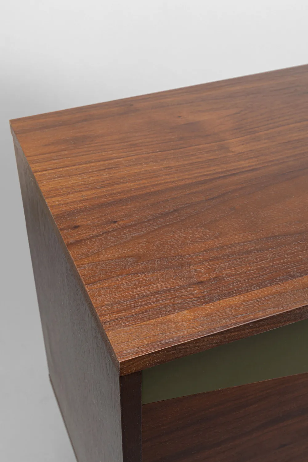 KARE Design Senkit|Lipastot*Lamello Colore Korkea Sivupöytä - Monivärinen, 110x95cm