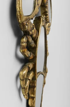 KARE Design Seinäkoristeet*Langosta Mirror Seinäkoriste 21x41cm