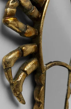 KARE Design Seinäkoristeet*Langosta Mirror Seinäkoriste 21x41cm