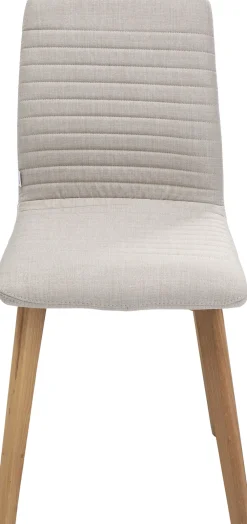 KARE Design Tuolit*Lara Ecru Tuoli