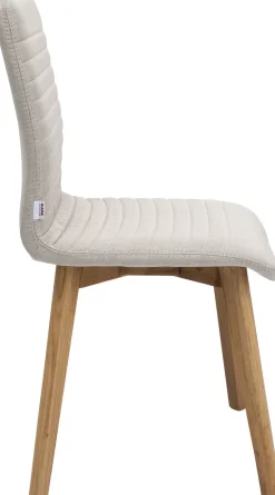 KARE Design Tuolit*Lara Ecru Tuoli