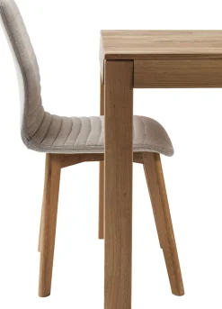 KARE Design Tuolit*Lara Ecru Tuoli