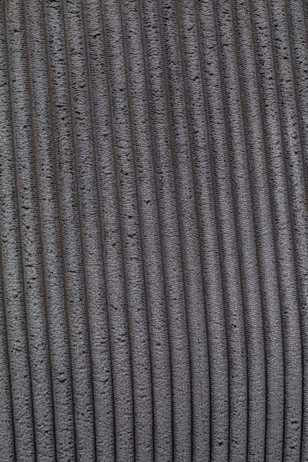 KARE Design Tuolit*Lara Tuoli, Vakosamettia, Harmaa