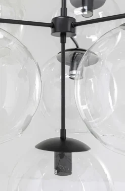 KARE Design Riippuvalaisimet*Lasmina Bunch Riippuvalaisin Ø91cm