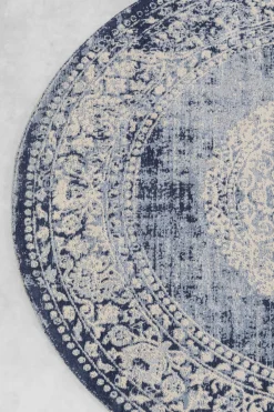 KARE Design Matot*Laury Pyöreä Matto Ø200cm