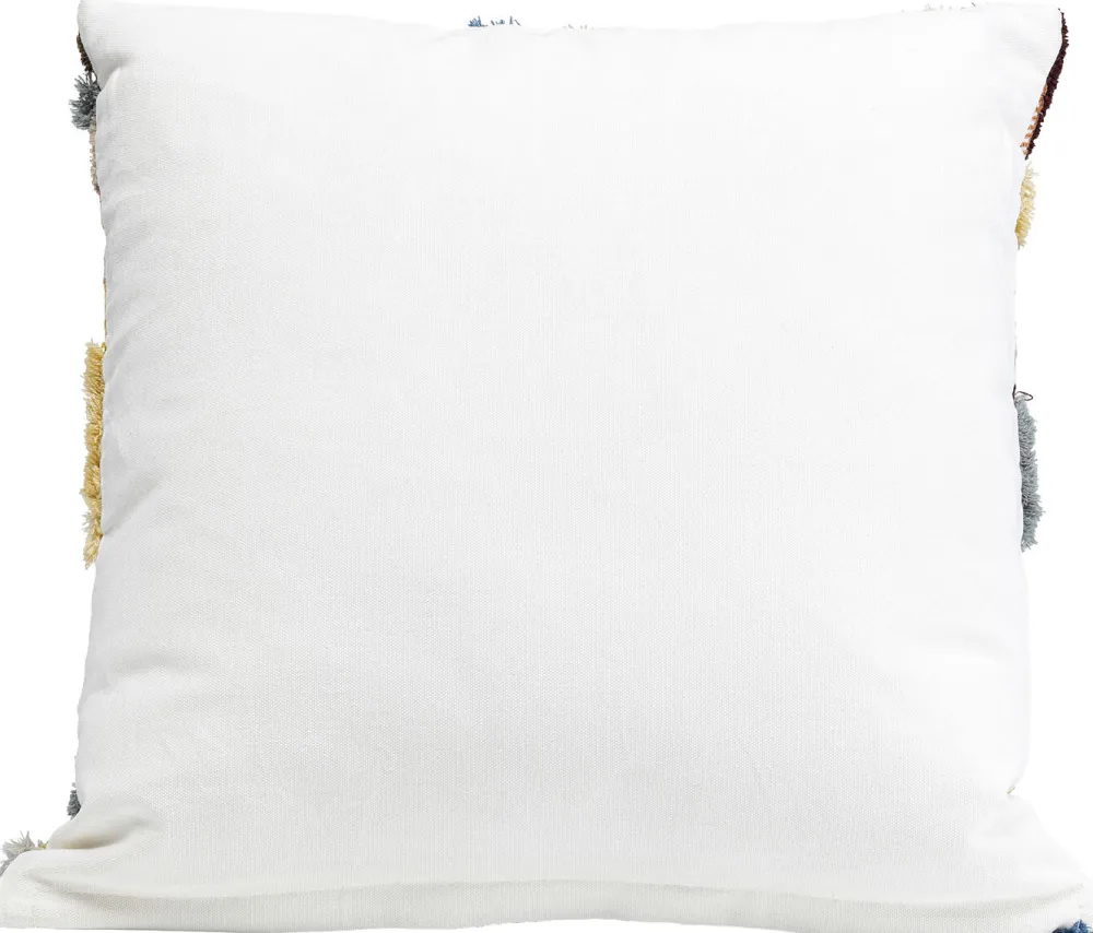 KARE Design Sisustustyynyt|Olohuone*Lava Brown Tyyny 45x45cm