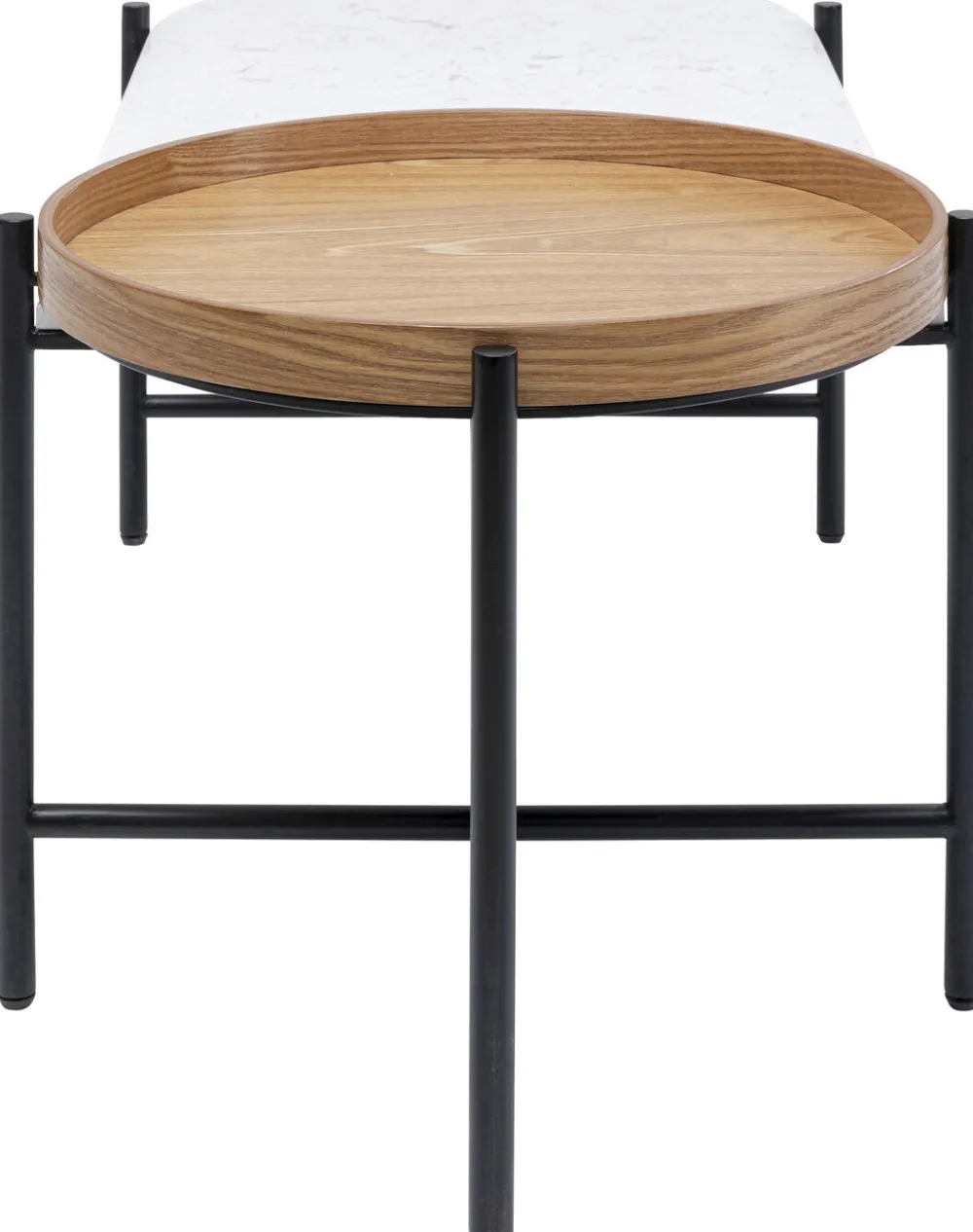 KARE Design Sohvapöydät*Layered Sohvapöytä 128x55cm