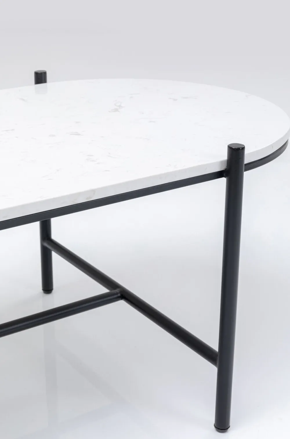 KARE Design Sohvapöydät*Layered Sohvapöytä 128x55cm