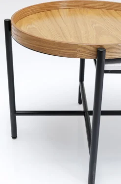 KARE Design Sohvapöydät*Layered Sohvapöytä 128x55cm