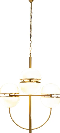 KARE Design Riippuvalaisimet*Leisha Bunch Riippuvalaisin Ø76cm