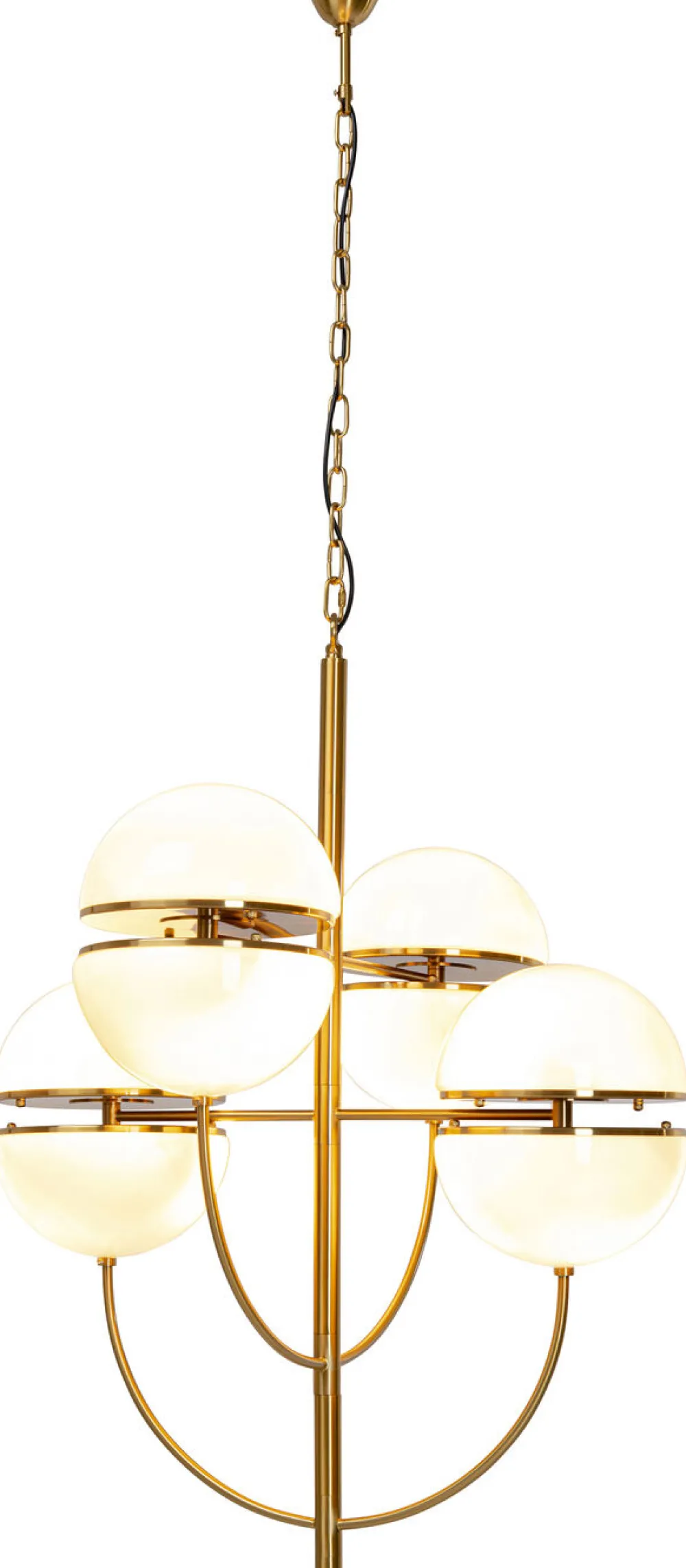 KARE Design Riippuvalaisimet*Leisha Bunch Riippuvalaisin Ø76cm