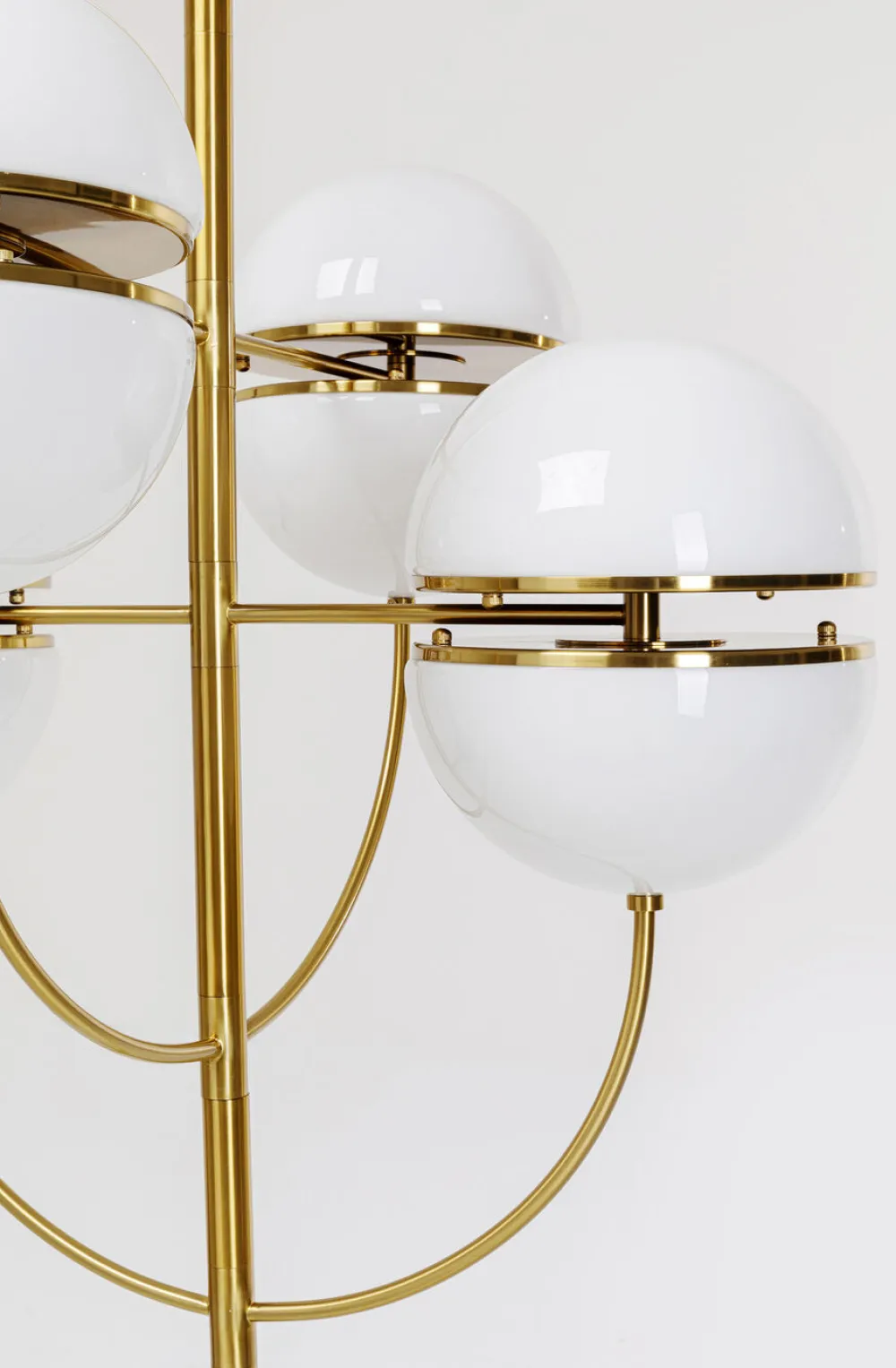 KARE Design Riippuvalaisimet*Leisha Bunch Riippuvalaisin Ø76cm