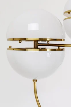 KARE Design Riippuvalaisimet*Leisha Bunch Riippuvalaisin Ø76cm