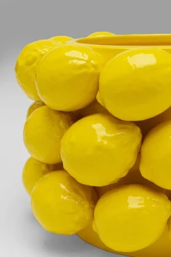 KARE Design Maljakot*Lemon Juice Maljakko 19cm
