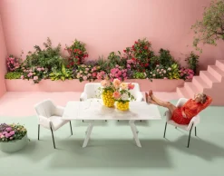 KARE Design Maljakot*Lemon Juice Maljakko 19cm