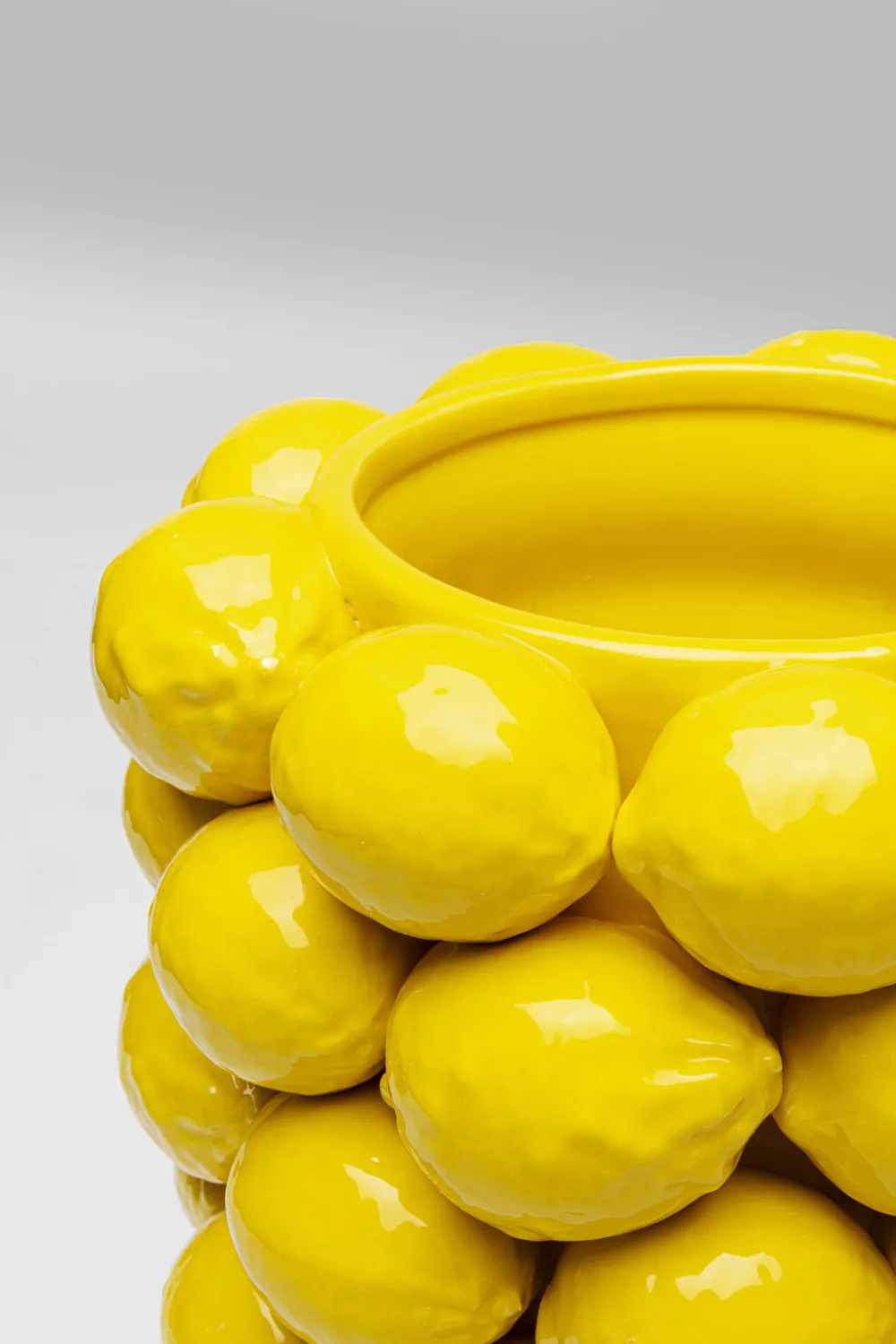 KARE Design Maljakot*Lemon Juice Maljakko 43cm