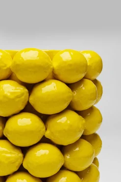 KARE Design Maljakot*Lemon Juice Maljakko 43cm