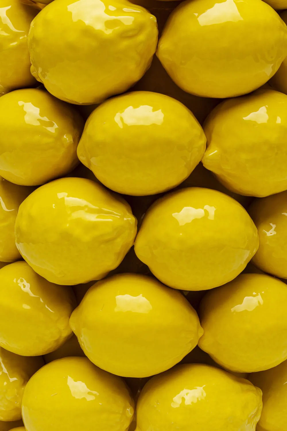 KARE Design Maljakot*Lemon Juice Maljakko 43cm