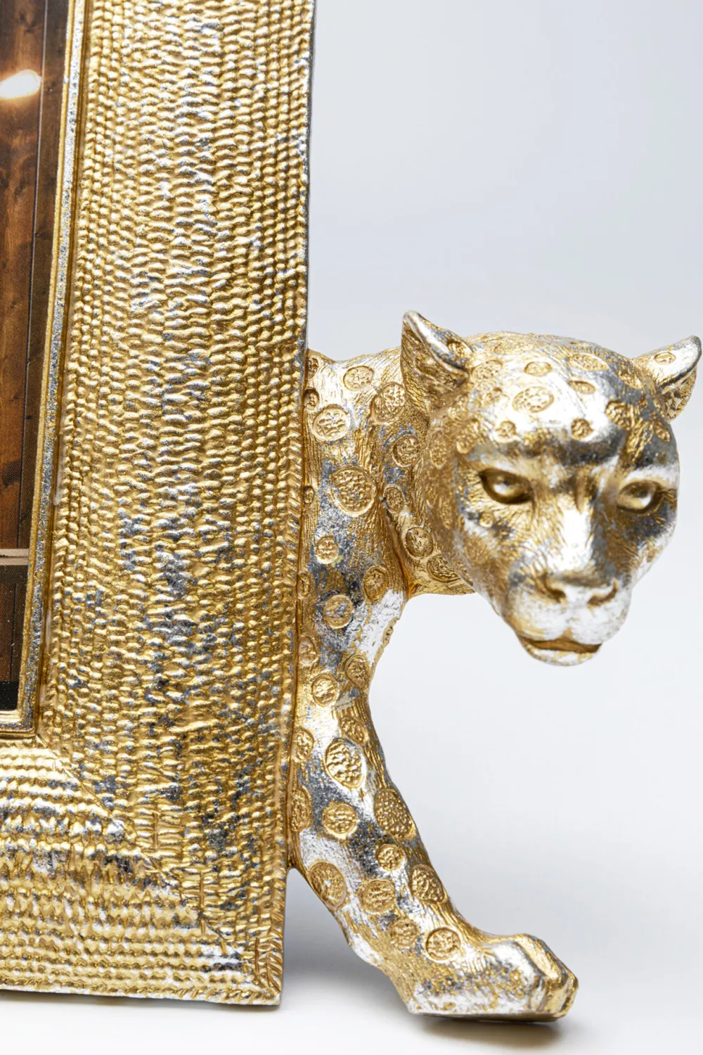 KARE Design Valokuvakehykset*Leopard Valokuvakehys 13x18cm