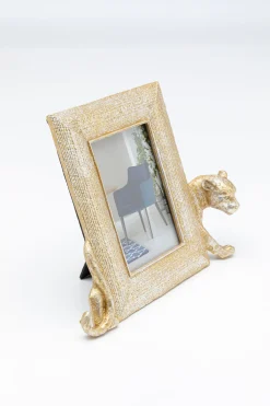 KARE Design Valokuvakehykset*Leopard Valokuvakehys10x15cm