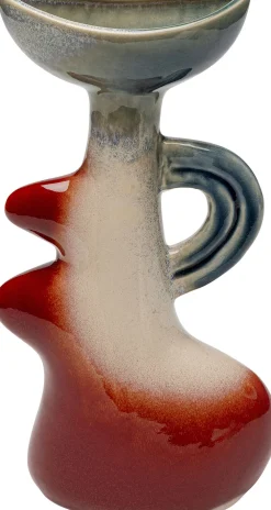 KARE Design Maljakot*Lighthouse Grip Maljakko Monivärinen 34cm