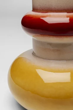 KARE Design Maljakot|Olohuone*Lighthouse Maljakko, Monivärinen 33cm