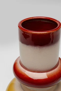 KARE Design Maljakot|Olohuone*Lighthouse Maljakko, Monivärinen 33cm