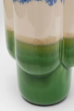 KARE Design Maljakot*Lighthouse Tulip Maljakko, Monivärinen 34cm