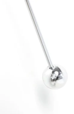 KARE Design Kellot*Like Umbrella Seinäkello, Kromi