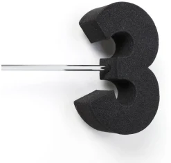 KARE Design Kellot*Like Umbrella Seinäkello, Kromi