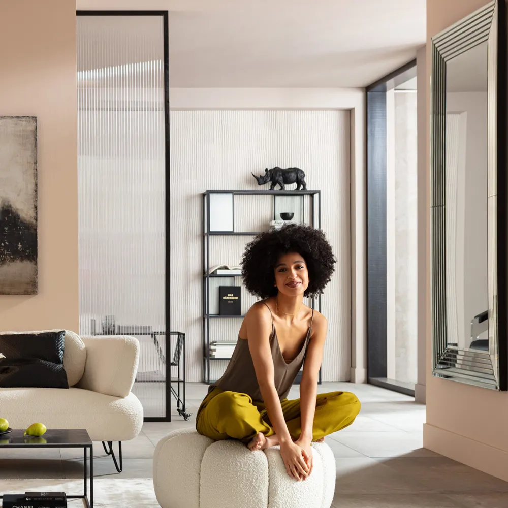 KARE Design Peilit*Linea Peili 100x200cm