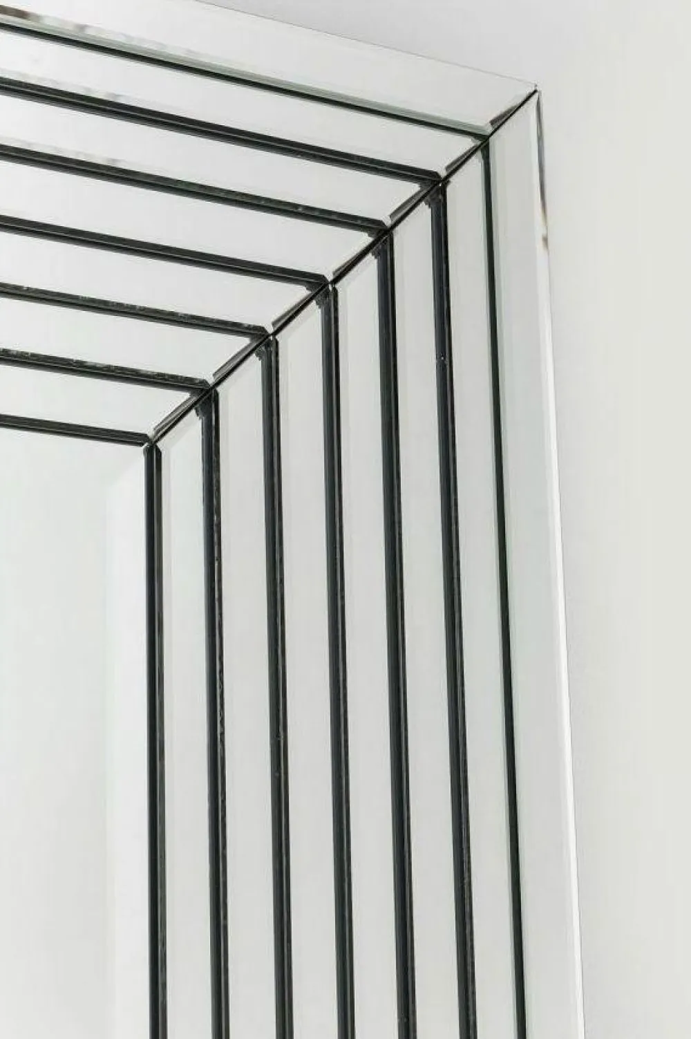 KARE Design Peilit*Linea Peili 100x200cm