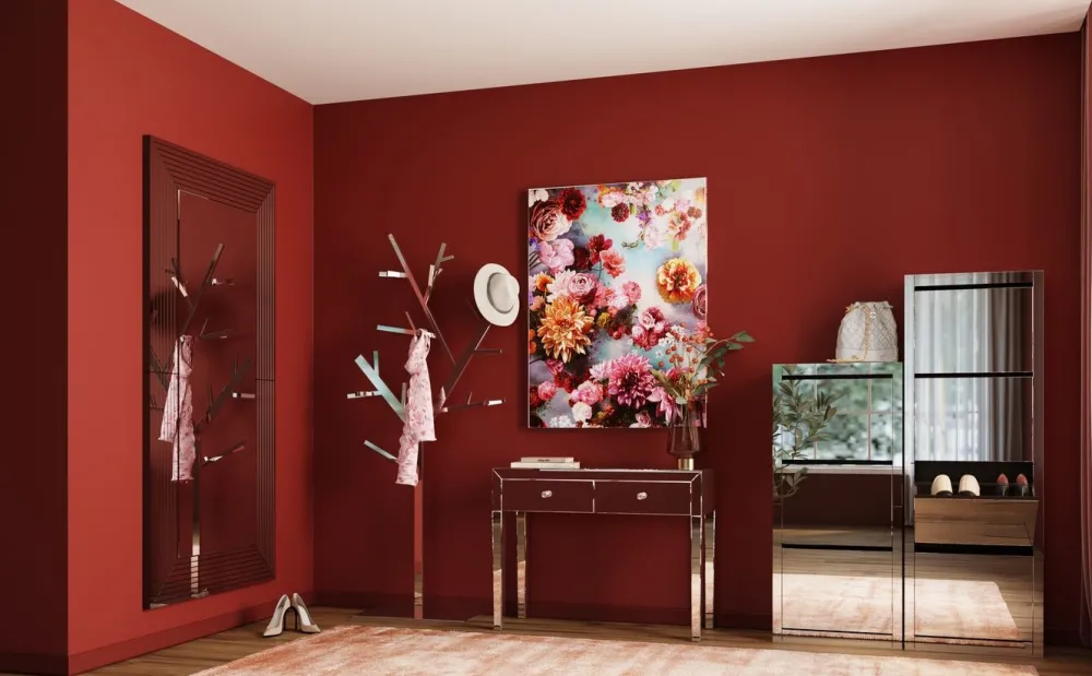 KARE Design Peilit*Linea Peili 100x200cm