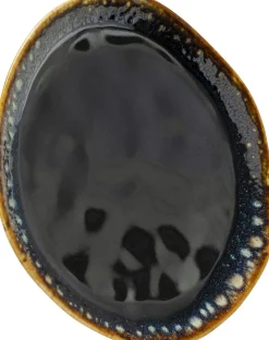 KARE Design Lautaset*Lio Lautanen Tummansininen 20 Cm