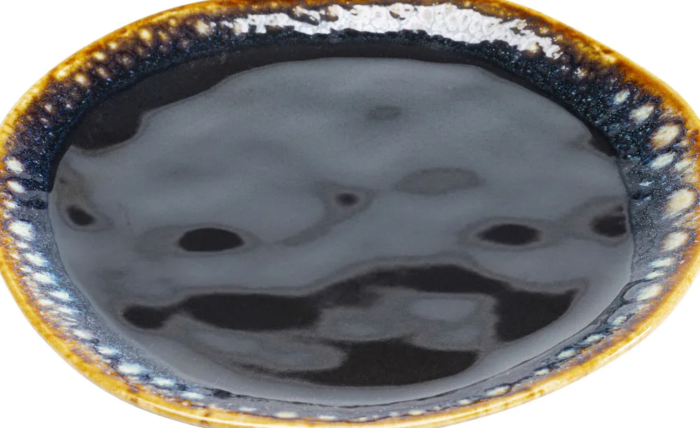 KARE Design Lautaset*Lio Lautanen Tummansininen 20 Cm