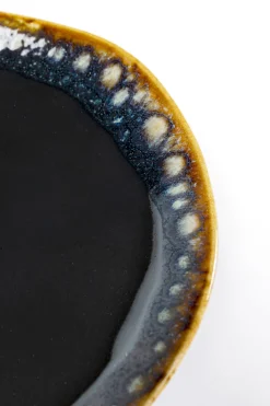 KARE Design Lautaset*Lio Lautanen Tummansininen 20 Cm