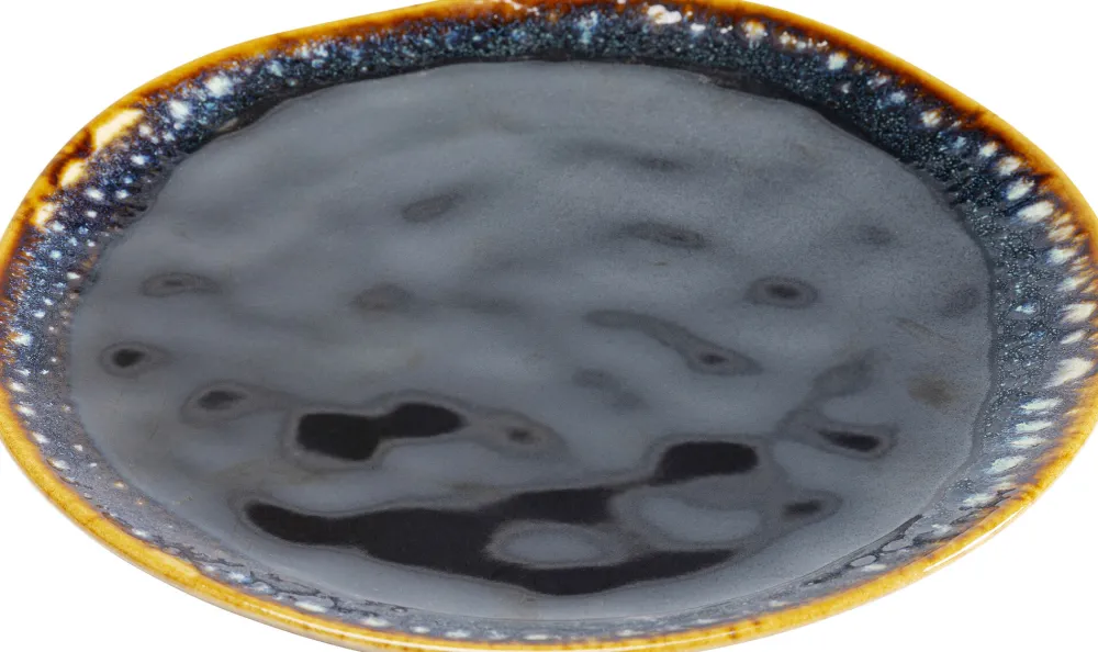 KARE Design Lautaset*Lio Lautanen Tummansininen 26 Cm