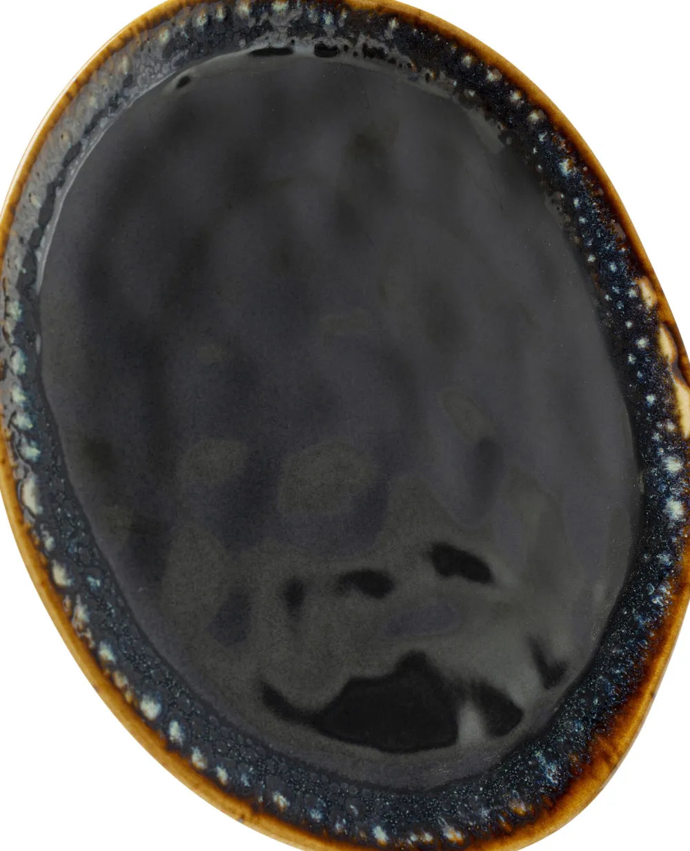 KARE Design Lautaset*Lio Lautanen Tummansininen 26 Cm